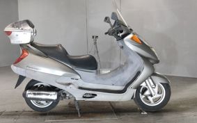 HONDA FORESIGHT MF04