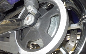 HARLEY FLTRUSE1800CVO 2015