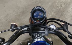 HONDA CL500 PC68