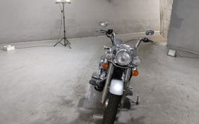 HARLEY FLSTF 1450 2004 BMY
