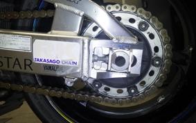 HONDA CBR1000RR 2005 SC57