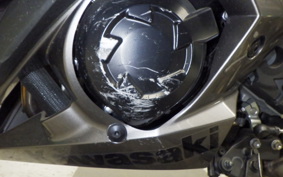 KAWASAKI NINJA 1000 A 2019 ZXT00W