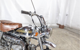 HONDA MONKEY Z50J