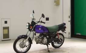 SUZUKI GS50 2021 NA41A