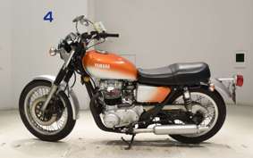 YAMAHA TX650 1977 447