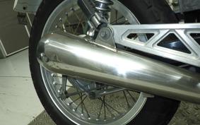 HONDA GB400TT 1986