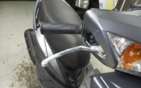 YAMAHA CYGNUS 125 X 2 SE44J