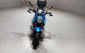 SUZUKI JIKUSA-250 ED22B