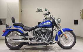 HARLEY FLSTF 1580 2008