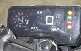 HONDA CB650R 2023 RH03