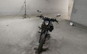 SUZUKI GN125 F Gen.2 PCJ2N