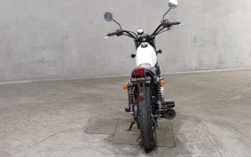 SUZUKI GLASS TRACKER BIG BOY NJ4BA