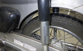 HONDA LITTLE CUB E AA01