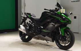 KAWASAKI NINJA 1000 SX 2018 ZXT02K