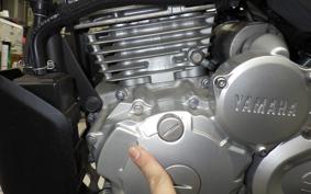 YAMAHA TRICKER Gen.3 DG32J