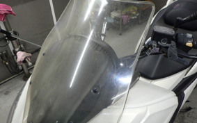 YAMAHA MAJESTY 250 Gen.4 2015 SG20J