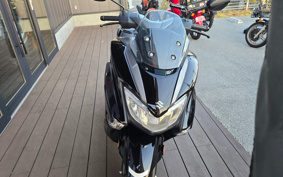 SUZUKI BURGMAN STREET 125EX EA23N
