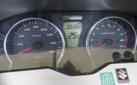 SUZUKI SKYWAVE 250 (Burgman 250) M CJ45A