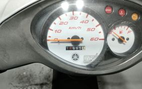 YAMAHA JOG ZR EVOLUTION2 SA39J