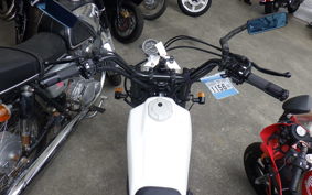 YAMAHA TW200 2JL