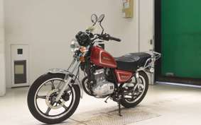 SUZUKI GN125 F Gen.2