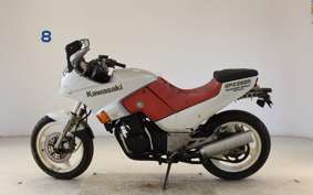 KAWASAKI GPZ250 R EX250E