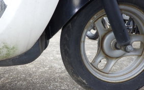 HONDA CREA SCOOPY AF55