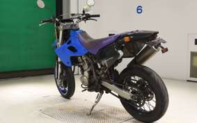 KAWASAKI KLX250D TRACKER LX250E