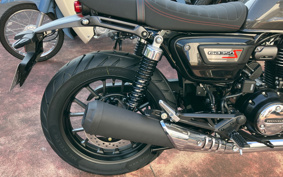 TRIUMPH SCRAMBLER 1200X 2024 DADR0H