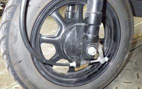 HONDA TACT Gen.4 AF79