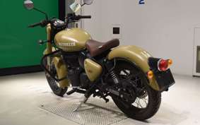 OTHER +ENFIELD CLASSIC350 2018