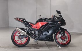 KAWASAKI NINJA250R EX250K