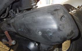 HONDA DIO GEN 3 2021 AF34