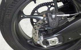 TRIUMPH DAYTONA660 2024