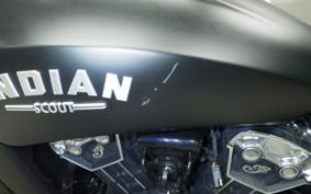 INDIAN Scout bobber 2021