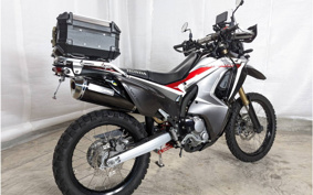HONDA CRF250 RALLY MD44
