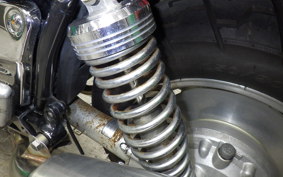 YAMAHA VMAX 1989