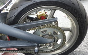 TRIUMPH DAYTONA 675 2007