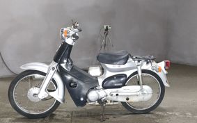 HONDA SUPER CUB50 AA01