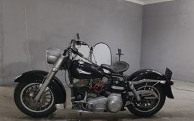 HARLEY FLH1200 1997 895