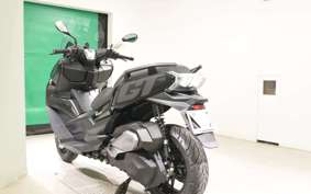 BMW C400GT 2025