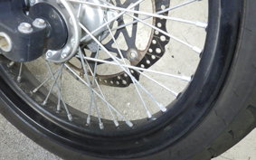 HONDA CRF250M 2024 MD44