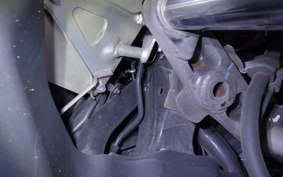 HONDA PCX125 2012 JK05