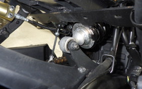 YAMAHA TRACER 9 GT 2024 RN70J