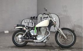 SUZUKI SAVAGE 400 1993 NK41B