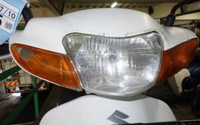 SUZUKI LET's 2 CA1PA