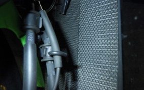 KAWASAKI NINJA ZX-6R A 2024 ZX636J