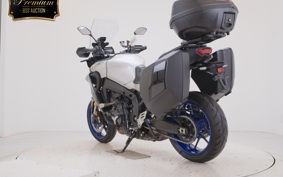 YAMAHA TRACER 9 GT 2022 RN70J