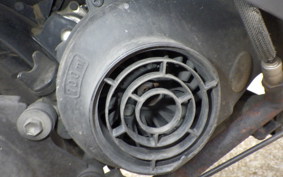 SUZUKI LET's 4 CA45A