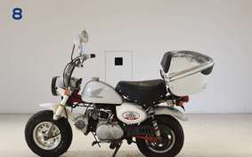 HONDA MONKEY 1987 AB27